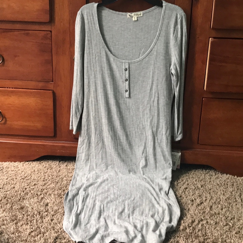 dress